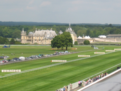 Chantilly