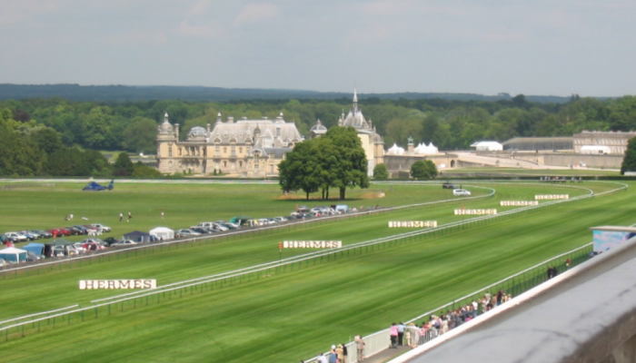 Chantilly