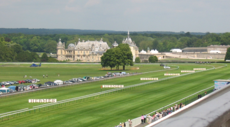 Chantilly