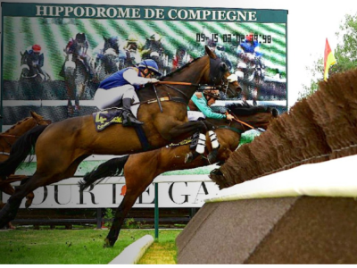 Compiegne