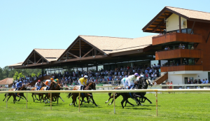 Ippodromo Bequet