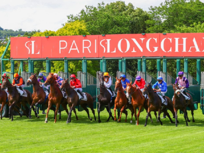 ParisLongchamp