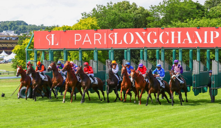 ParisLongchamp