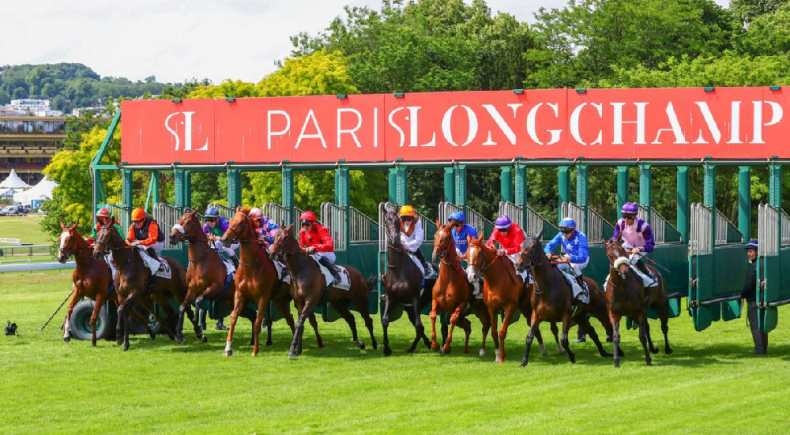 ParisLongchamp