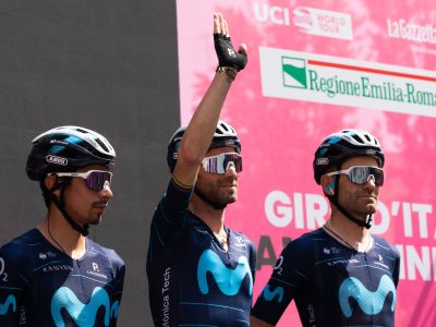 Giro d'Italia Storia Vincitori Curiosità