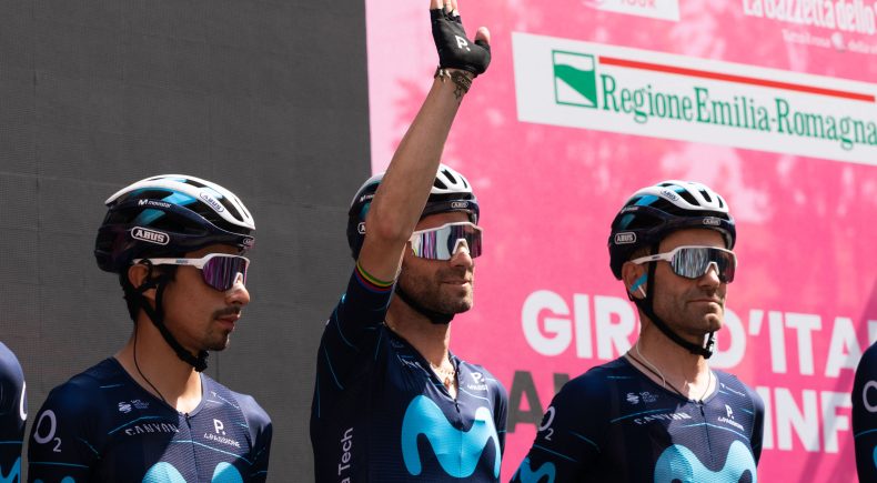 Giro d'Italia Storia Vincitori Curiosità