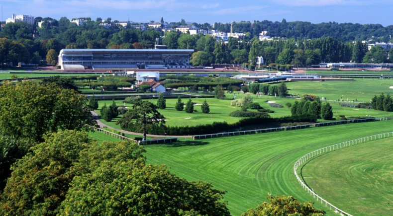 saint-cloud