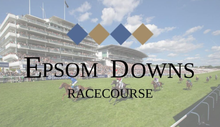 Derby di Epsom
