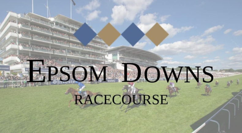 Derby di Epsom