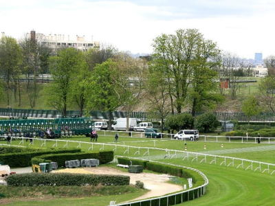 Saint-Cloud