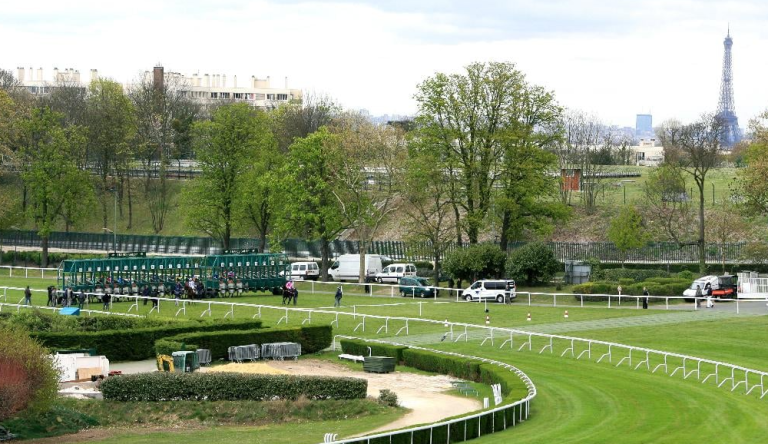 Saint-Cloud