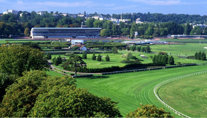 Saint-Cloud