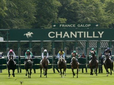 chantilly