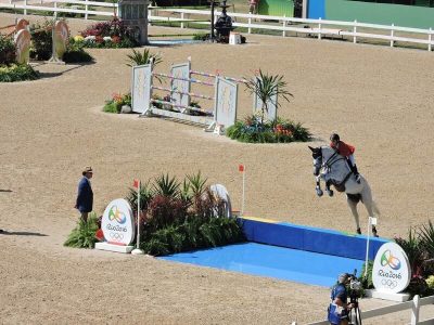 discipline ippiche dei giochi olimpici