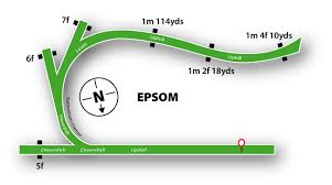 Derby di Epsom