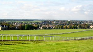 ippodromo newmarket