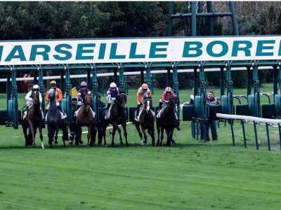 Marseille-Borely