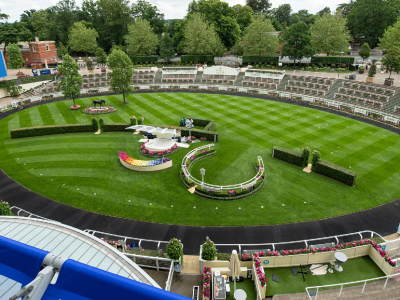 Royal Ascot Day