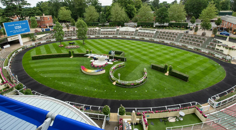 Royal Ascot Day