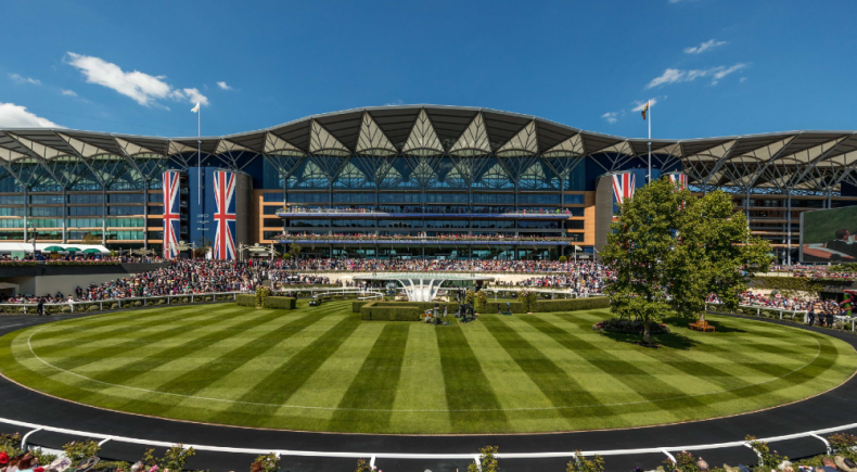 Royal Ascot_