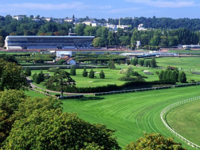 Saint-Cloud