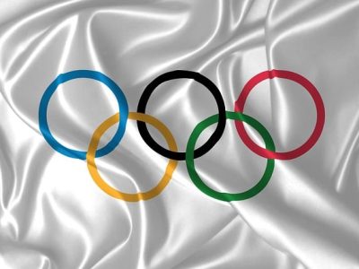 Storia e Curiosità Olimpiadi