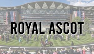 royal Asdcot
