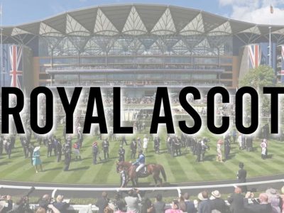 royal Asdcot