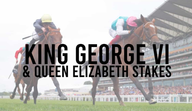 King George VI And Queen Elizabeth