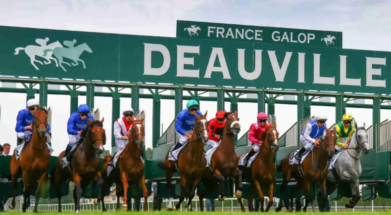 Deauville