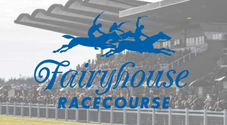 Fairyhouse