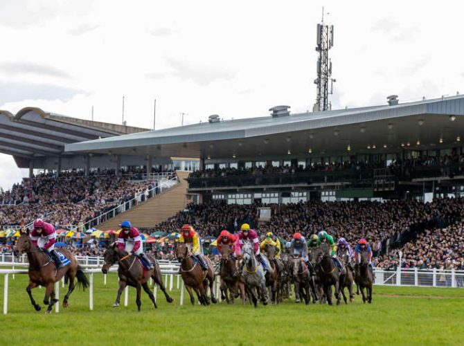 Fairyhouse