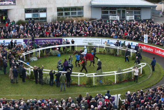 Leopardstown