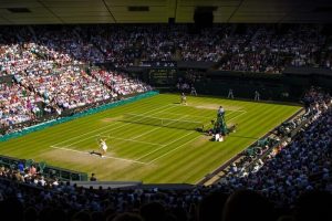 Wimbledon storia curiosità albo d'oro
