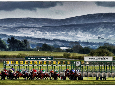 Curragh