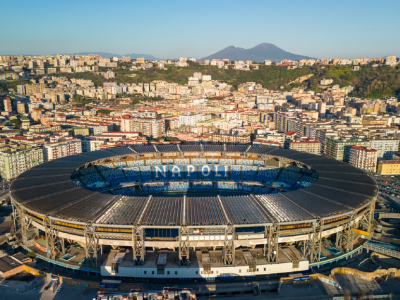 Napoli Modena