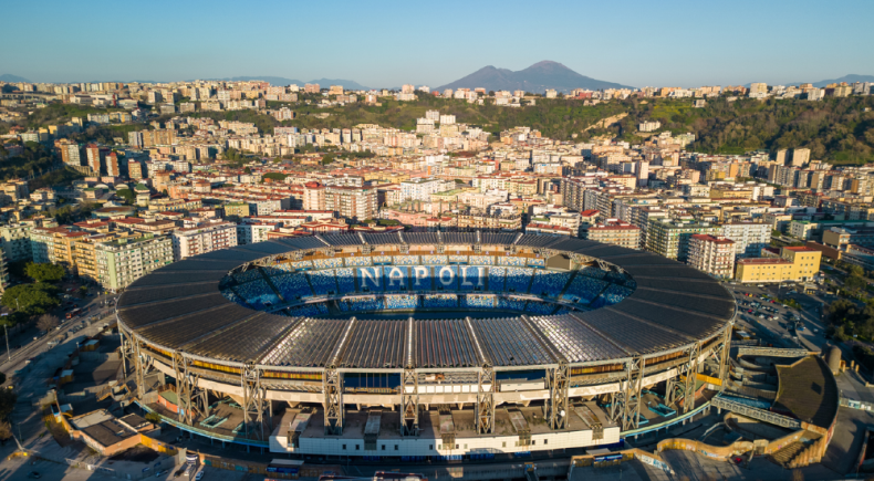 Napoli Modena