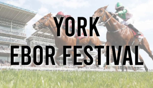 York Ebor Meeting