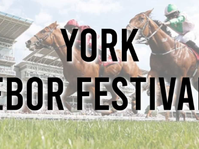 York Ebor Meeting