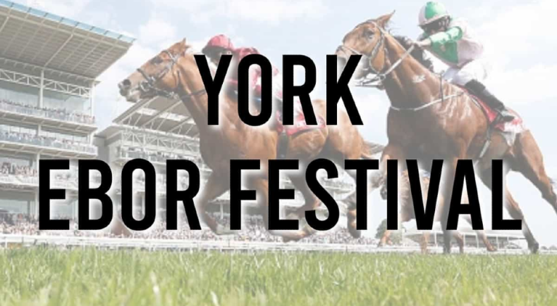 York Ebor Meeting