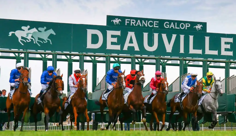 deauville