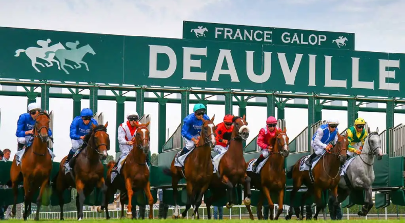 deauville