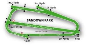 sandown park