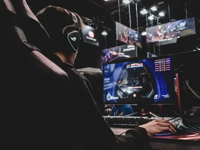 Come scommettere sugli eSports da mobile