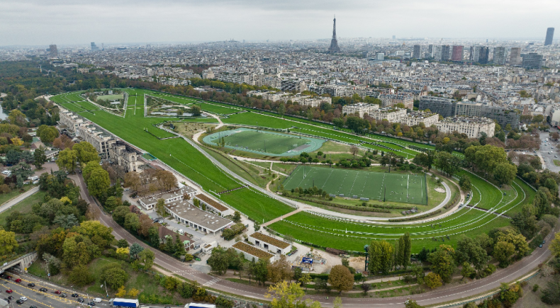 Auteuil