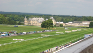 Chantilly