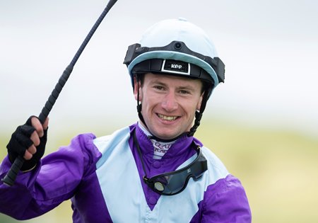 Oisin Murphy