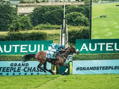 Prix de Chambly