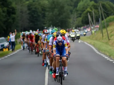 mondiali ciclismo zurigo 2024