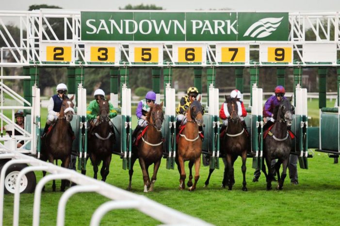 Anteprima Coral Eclipse, 4/07/26 a Sandown (UK): Gruppo 1 con favorito Constitution River… se sarà confermato
